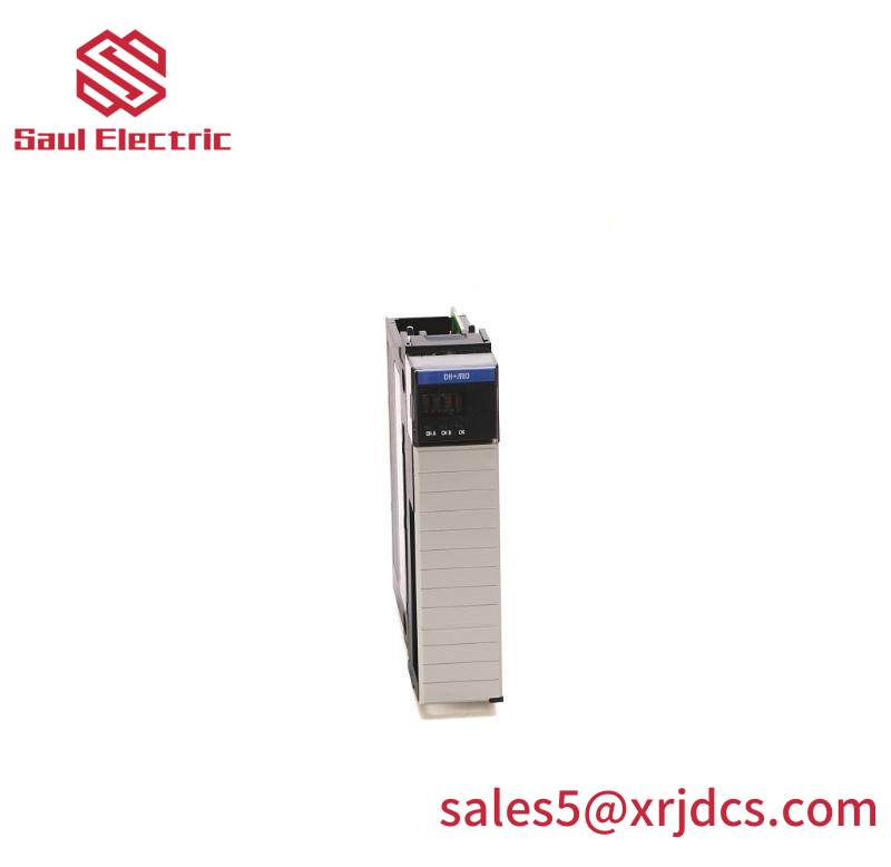 AB 1756-EN2T Communication Module