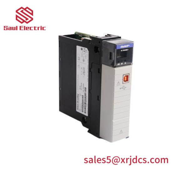 1756-EN2TSC CLX EtherNet/IP Module
