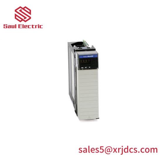 1756-ENET/B Communication Module