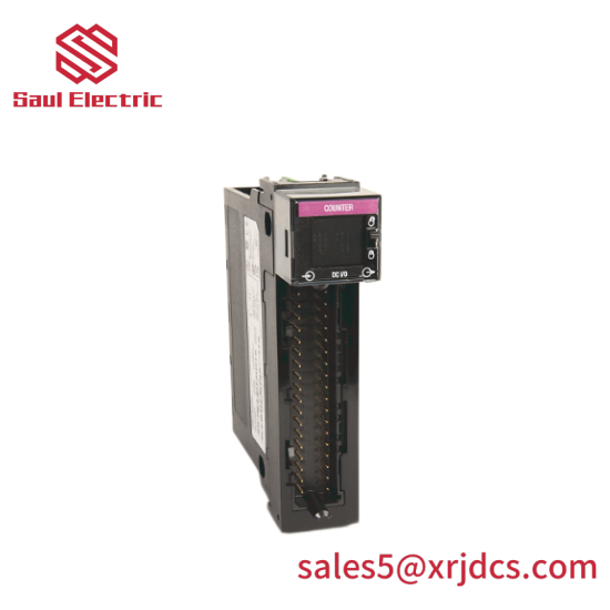1756-HSC High Speed Counter Module
