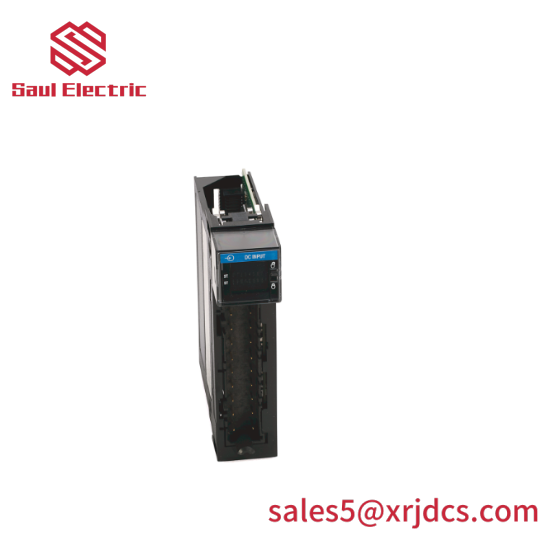 1756-IB16/A ControlLogix  Input Module
