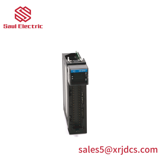 1756-IB16ISOE ControlLogix Input Module