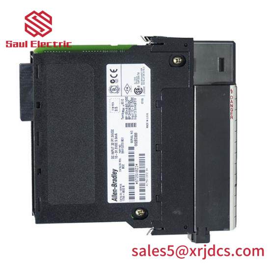 1756-IB32/B Digital DC Input Module