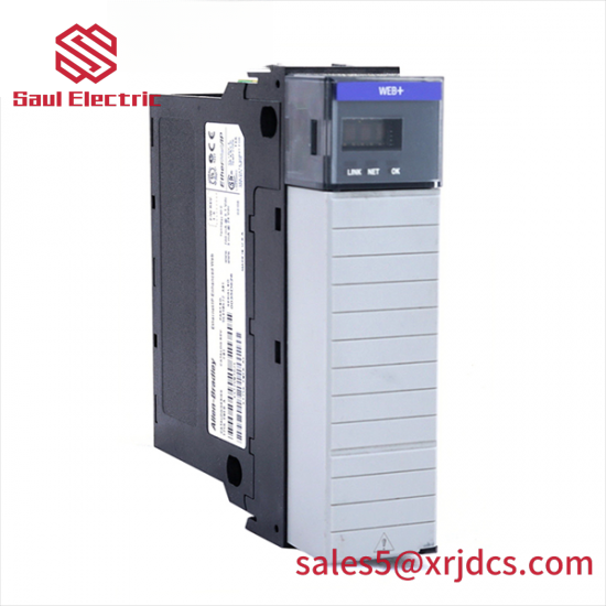 1756-IB32 Preferred Availability Input Module