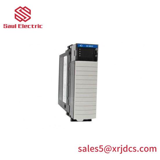 1756-IB32D I/O module