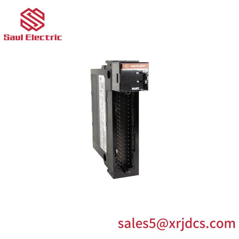 AB 1756-IF16H/A ControlLogix 16 Point Hart