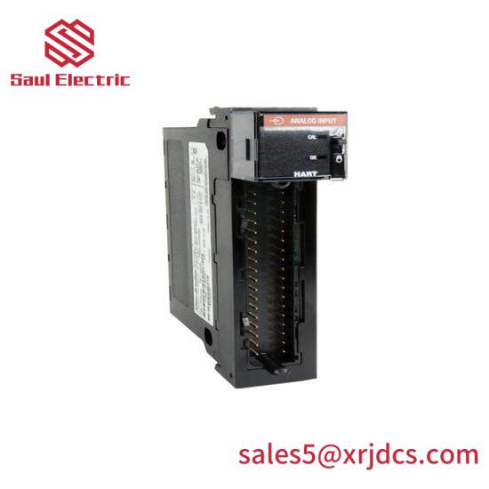 1756-IF16H ControlLogix Analog Input Module