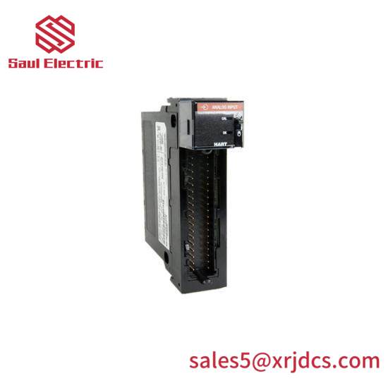 1756-IF16IH Analog I/O Modules