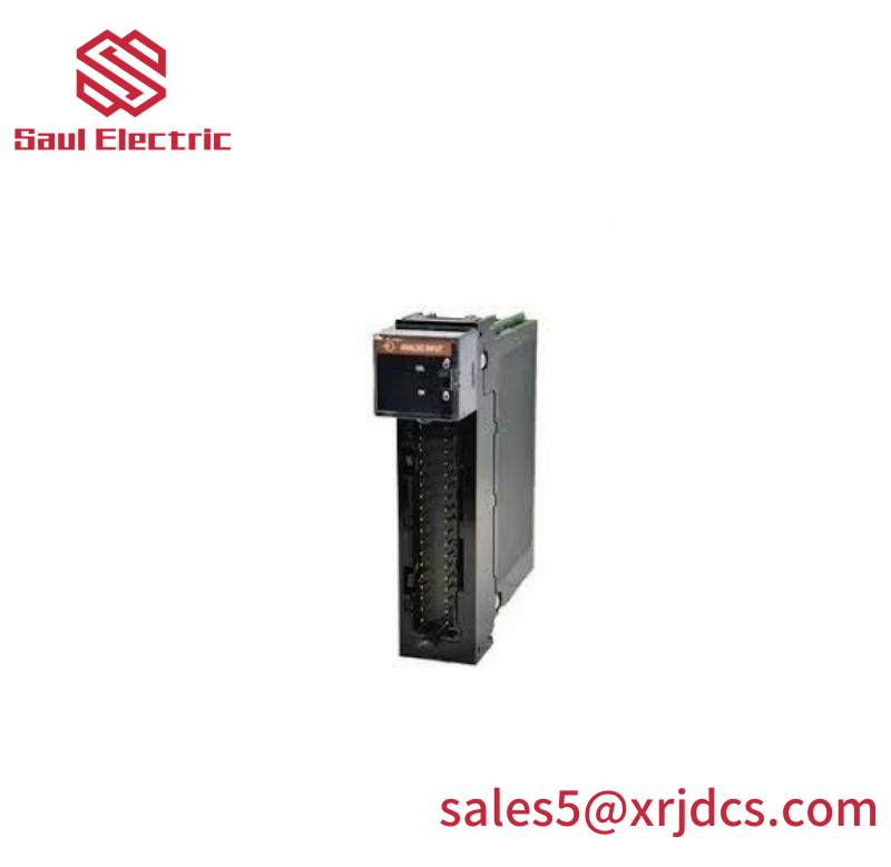 AB 1756-IF8 ControlLogix 8 Point A/I Module