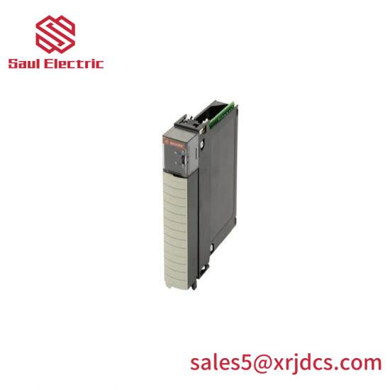 1756-IF8 ControlLogix Analog I/O Modules