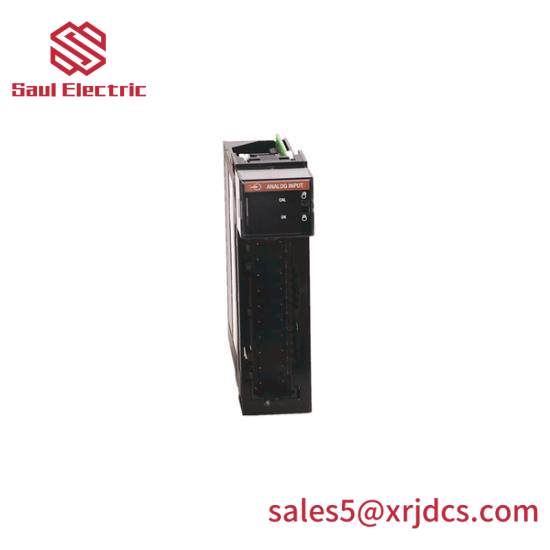 Allen-Bradley 1756-L1/A ControlLogix Logix5550 Processor