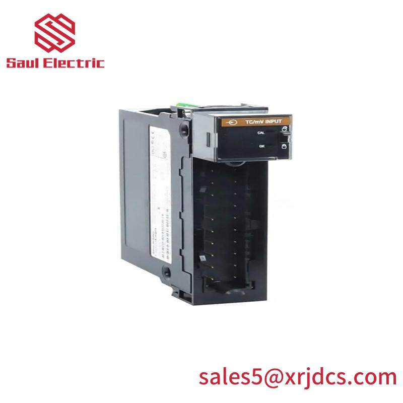 SIEMENS 1756-IT6I analog input module