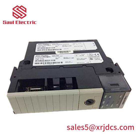1756-L1M2 ControlLogix Logix5550 Processor 1756L1M2