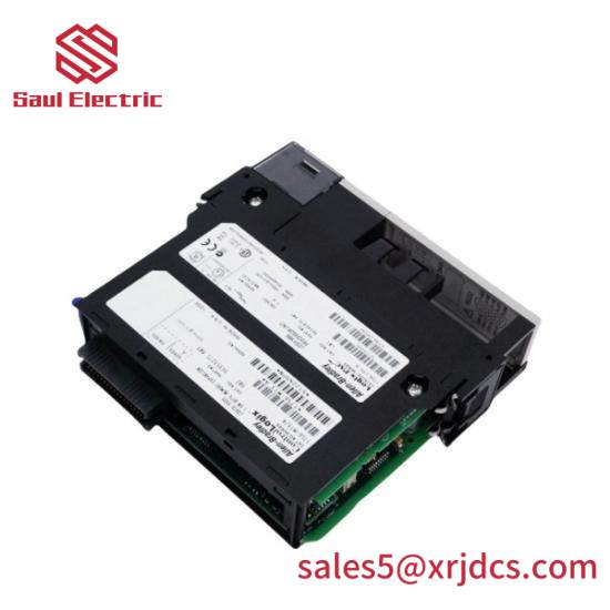1756-L55M13/A Logix5555 Processor 1756L55M13A