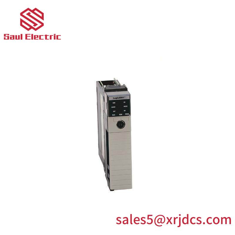 AB 1756-L61/B Controller