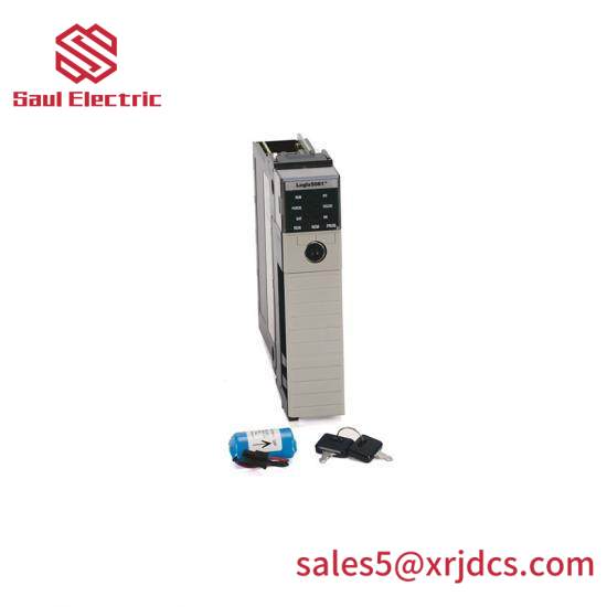 1756-L61 ControlLogix 2 MB Memory Controller