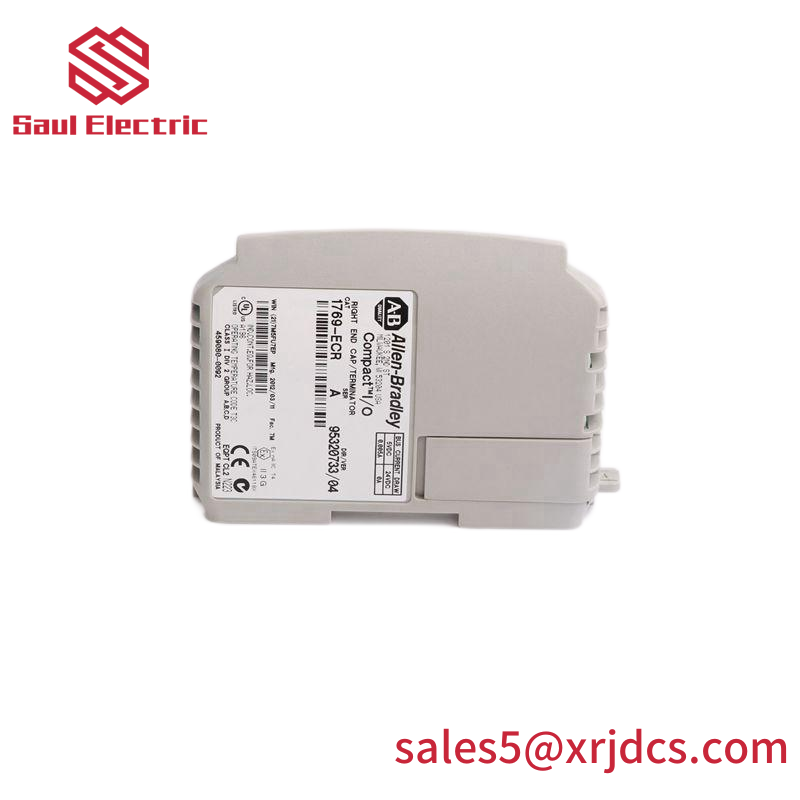 AB 1756-L63/B ControlLogix Logix5563 Processor