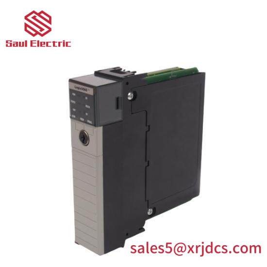 1756-L65 ControlLogix Logix5565 Processor