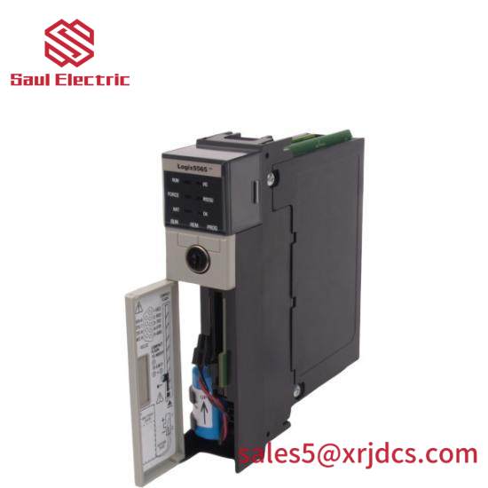 1756-L65 ControlLogix Logix5565 Processor