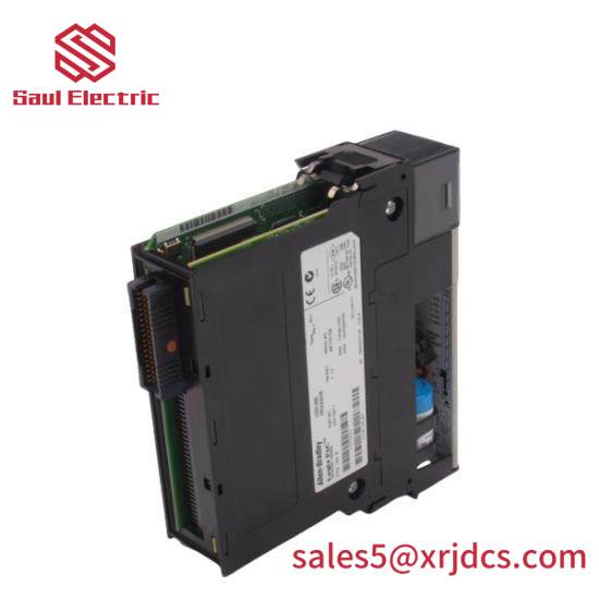 1756-L65 ControlLogix Logix5565 Processor