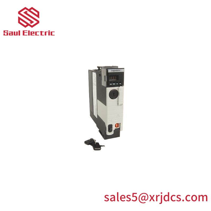  1756-L71 Logix5571 Processor