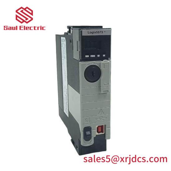 1756-L73K  1756L73K ControlLogix 8 MB Controller