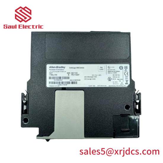 1756-L73K  1756L73K ControlLogix 8 MB Controller