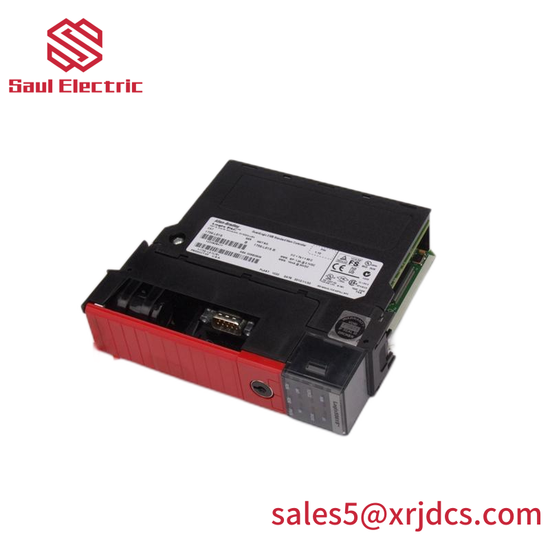 AB 1756-L73S GuardLogix Processor