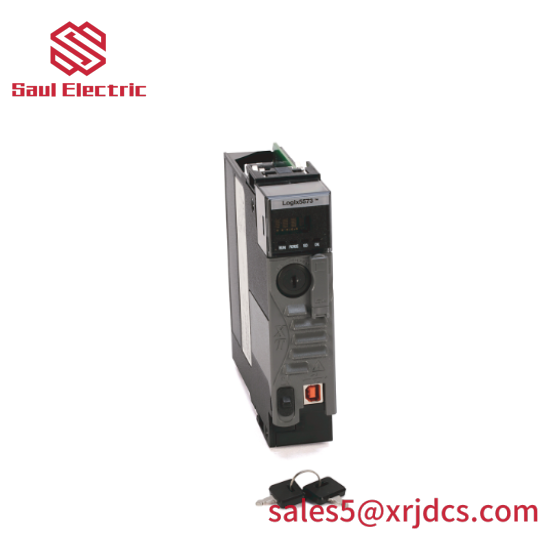 1756-L73XT ControlLogix  Logix5573 Processor