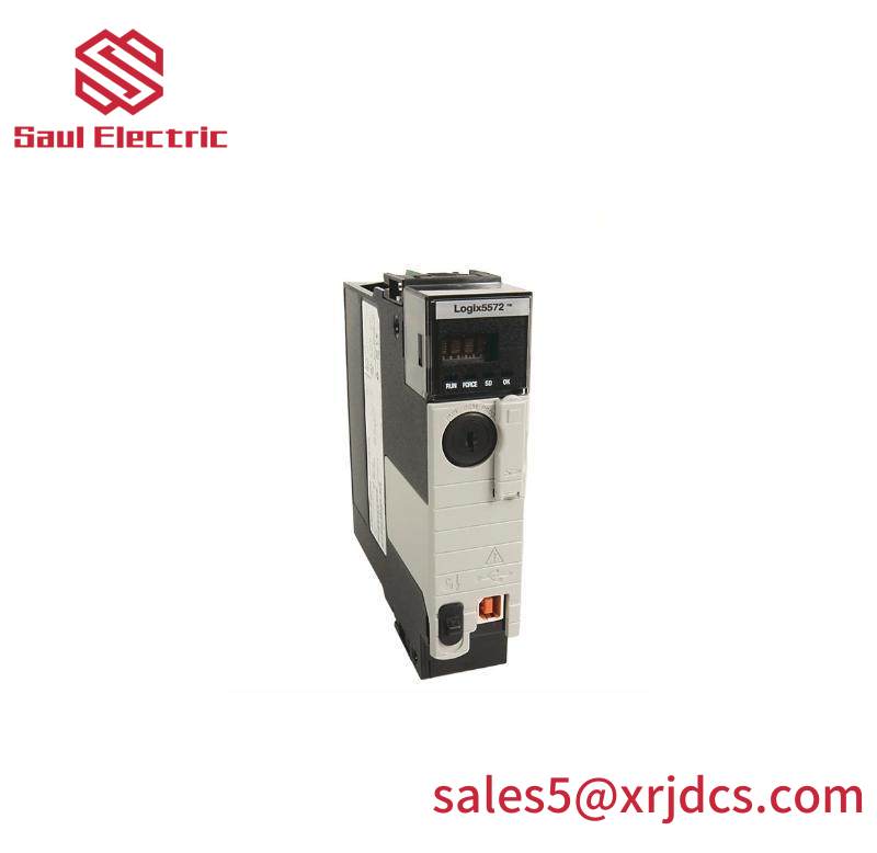 1756-L74 ControlLogix Logix5574 Controller