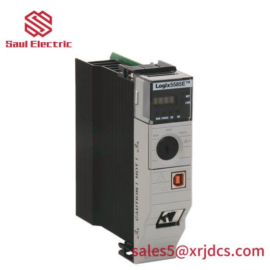 1756-L81 Controller 1756L81