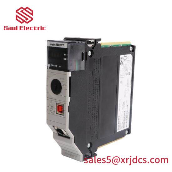 1756-L82E   1756L82E