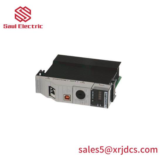 1756-L83E/B ControlLogix5580 Logix 5580 Controller
