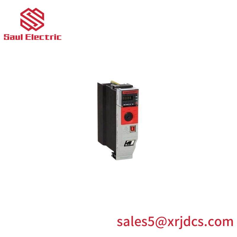 AB 1756-L83ES GuardLogix 5580 Safety Controller