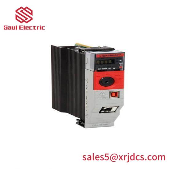 1756-L84ES 1756 ControlLogix Controllers