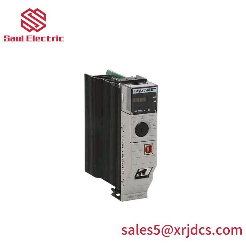  1756-L85E CONTROLLOGIX