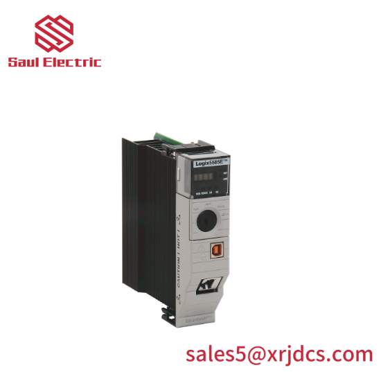 1756-L85E ControlLogix  Logix5585E Processor