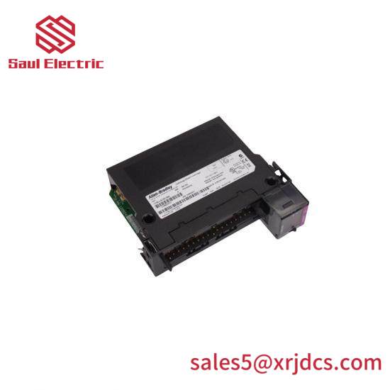 1756-LSC8XIB8I ControlLogix low-speed counter module