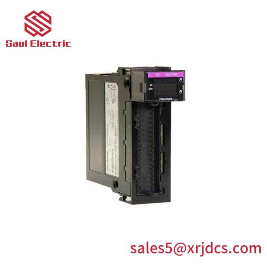1756-LSC8XIB8I low-speed counter module