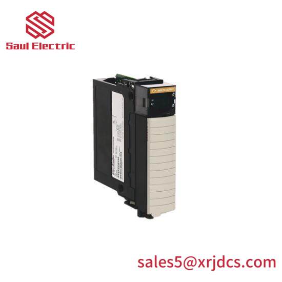 1756-MO2AE Analog Servo Module