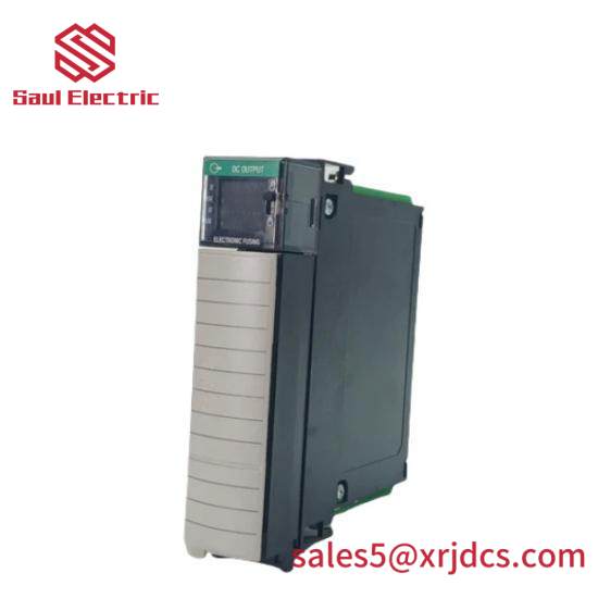 1756-OB16E   ControlLogix 16 Point D/O Module  17560B16E