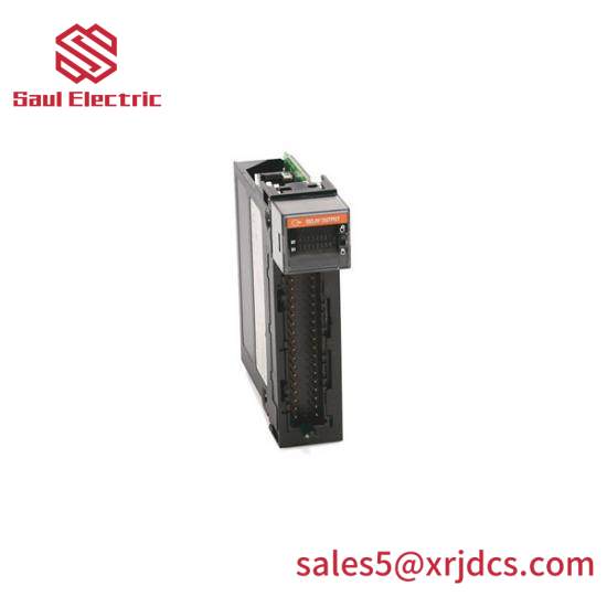 1756-OB32/B Output Module