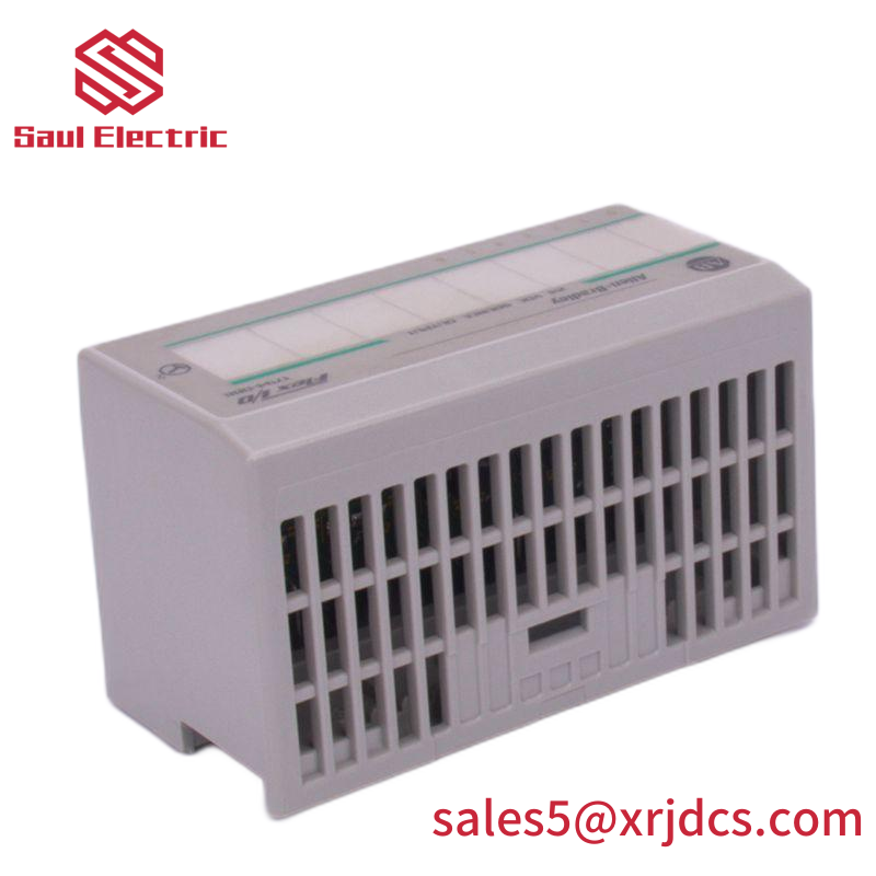 AB 1756-OB8 ControlLogix DC Output Module