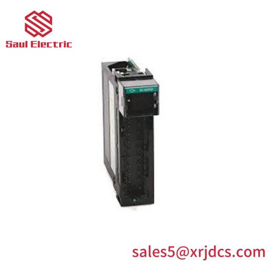 1756-OC8 Preferred Availability Output Module