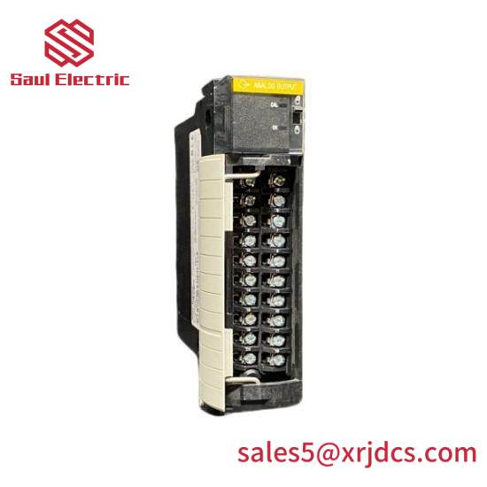 1756-OF6C1 Analog Isolated Output Module 4-20mA 6 Point