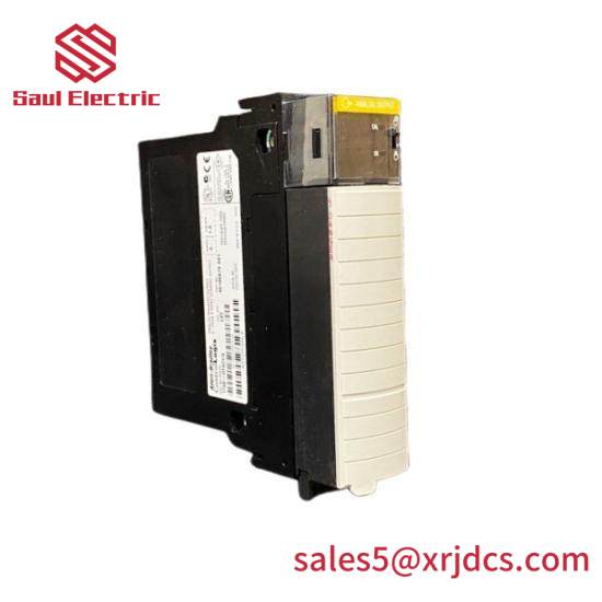 1756-OF6C1 Analog Isolated Output Module 4-20mA 6 Point