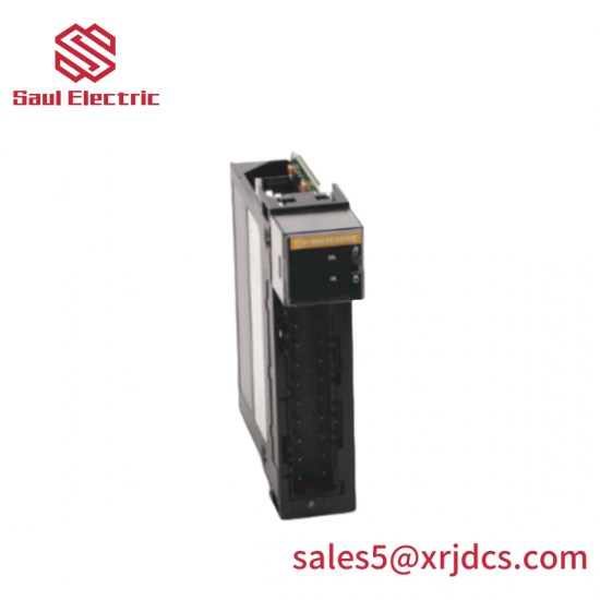 1756-OF8 Interface Converter SLC 500