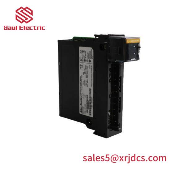 1756-OF8H ControlLogix 8 Pt A/O I or V HART Module