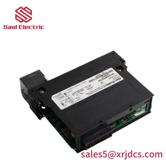 1756-OF8H ControlLogix 8 Pt A/O I or V HART Module