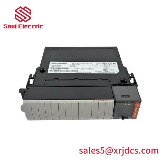 1756-OW16A  1756OW16A Output Module